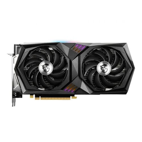 Msi RTX 3060 Gaming X LHR 12GB Graphics Card